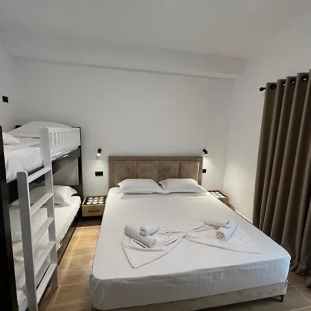 Gæstehus Garden Durrës