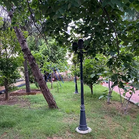Garden 3* Δυρράχιο