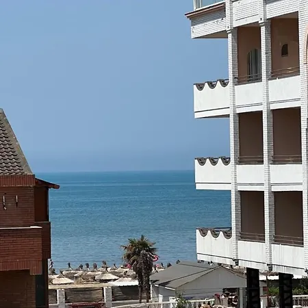 Πανσιόν Garden