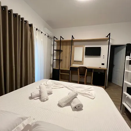 Garden Гостевой дом 3*