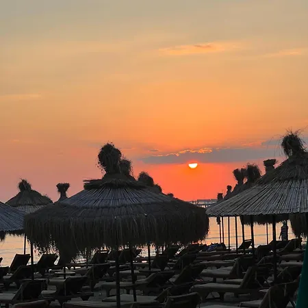 Gæstehus Garden Durrës