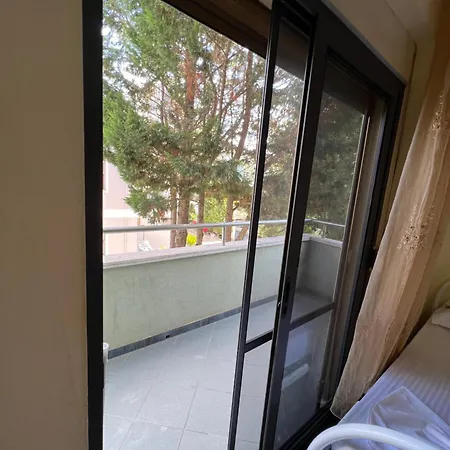 Garden Dıraç
