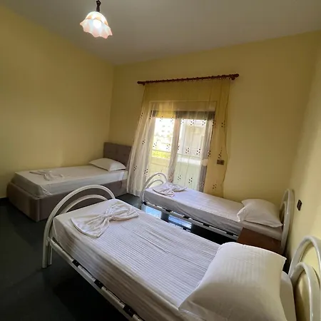 Gæstehus Garden Durrës