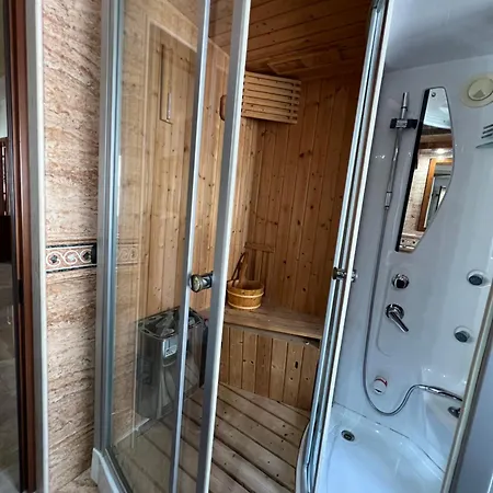 Gæstehus Garden Durrës