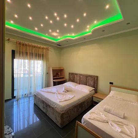 Gæstehus Garden Durrës