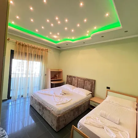 Gæstehus Garden Durrës