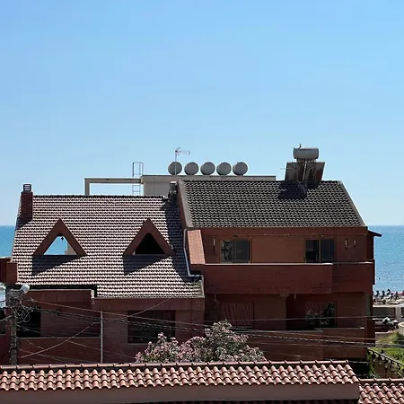 Garden Gæstehus Durrës