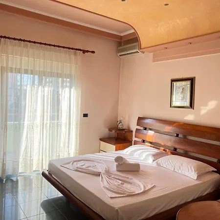 Gæstehus Garden Durrës