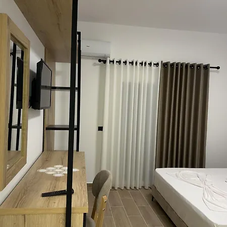 Gæstehus Garden Durrës