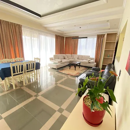 Garden 3* Дуррес