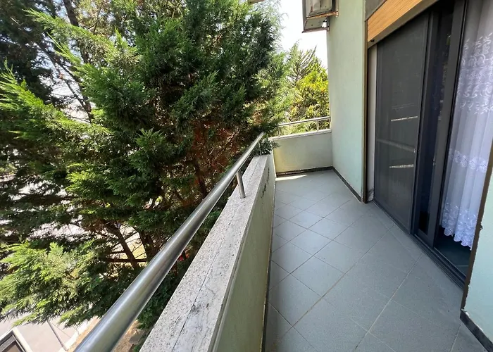 Garden Πανσιόν Δυρράχιο