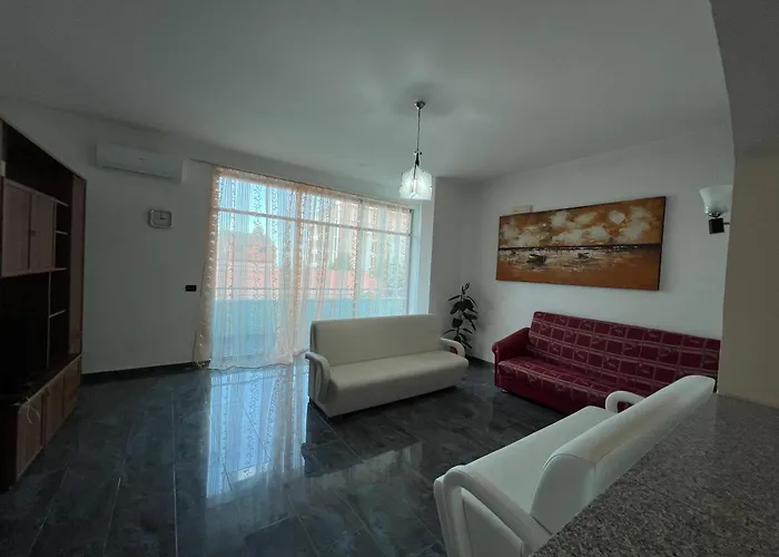 Garden 3* Δυρράχιο