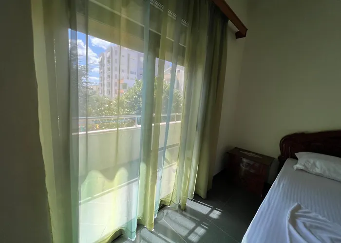 Πανσιόν Garden Δυρράχιο