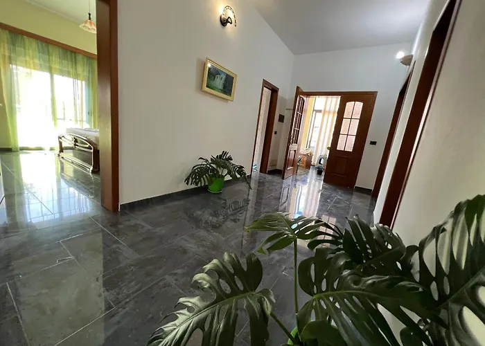 Garden Δυρράχιο
