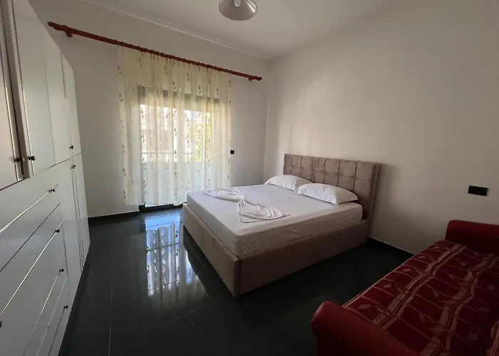 Garden Πανσιόν Δυρράχιο