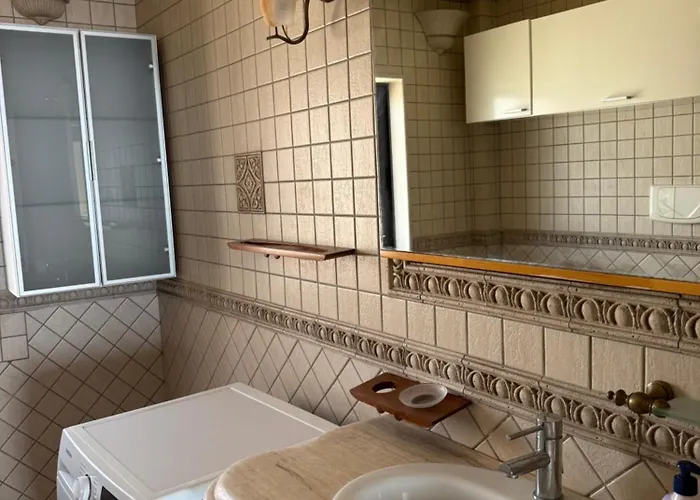 Garden Δυρράχιο