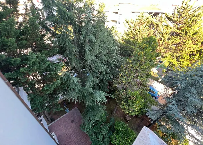 Πανσιόν Garden Δυρράχιο