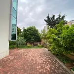 Pensión Garden