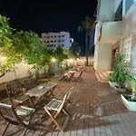Pensión Garden