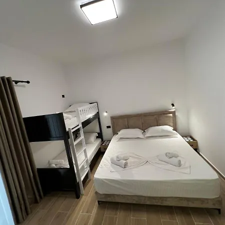 Garden 게스트하우스