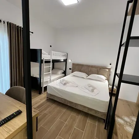 Garden 3* Durrës