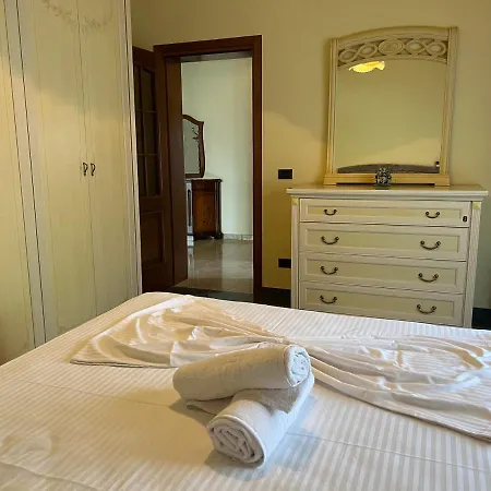 Vendégház Garden 3*