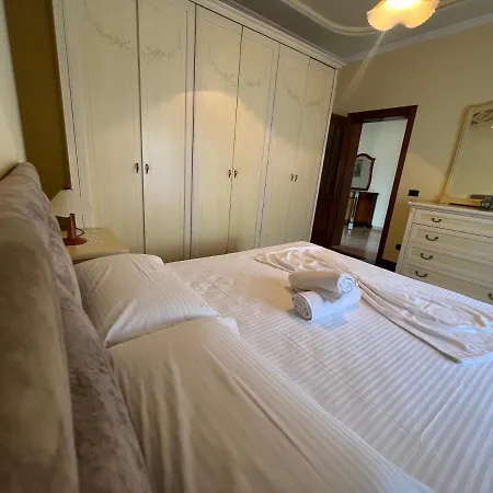 Vendégház Garden 3*