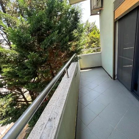 Garden 게스트하우스 Durrës