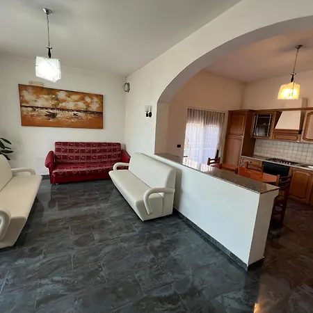 Garden Vendégház Durrës