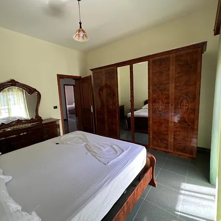 Garden Vendégház 3*