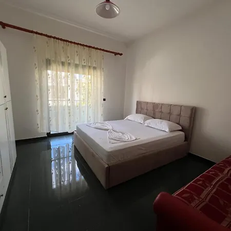 Garden Vendégház Durrës