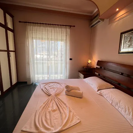 בית הארחה Garden דורס