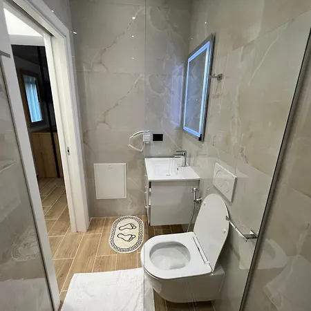 Πανσιόν Garden 3*