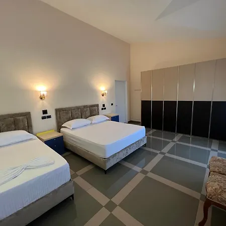 Vendégház Garden 3*