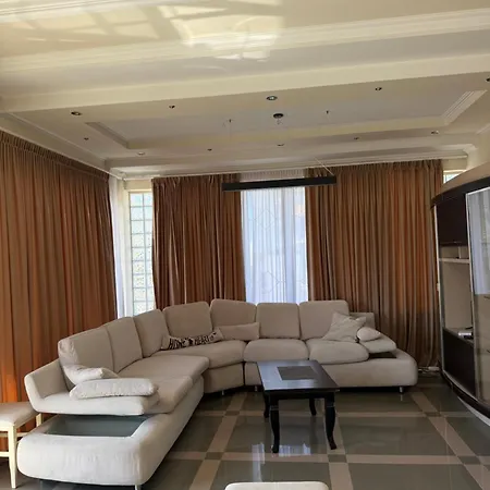 Vendégház Garden Durrës