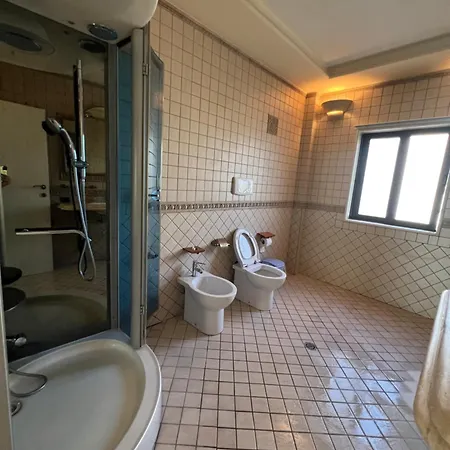Garden 3* Δυρράχιο