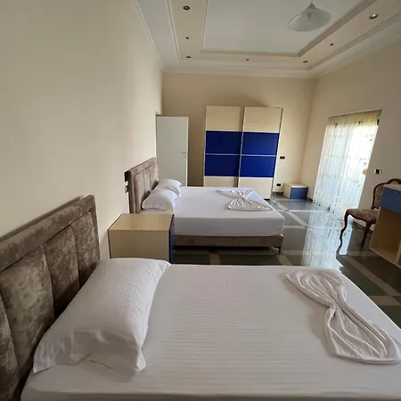 게스트하우스 Garden