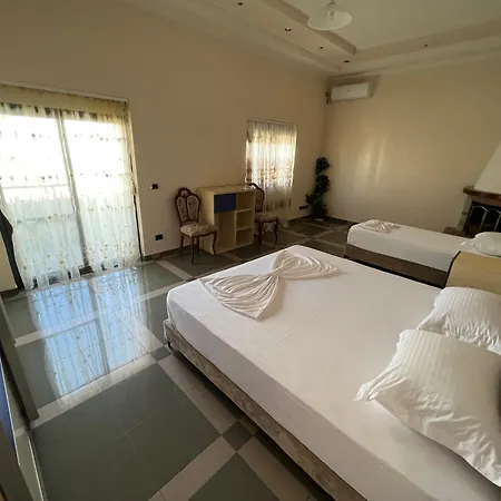 Vendégház Garden 3*