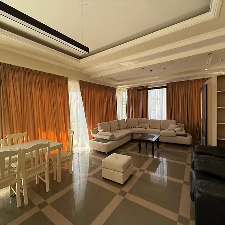 Garden Vendégház Durrës