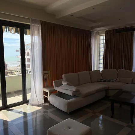 Garden 3* Durrës