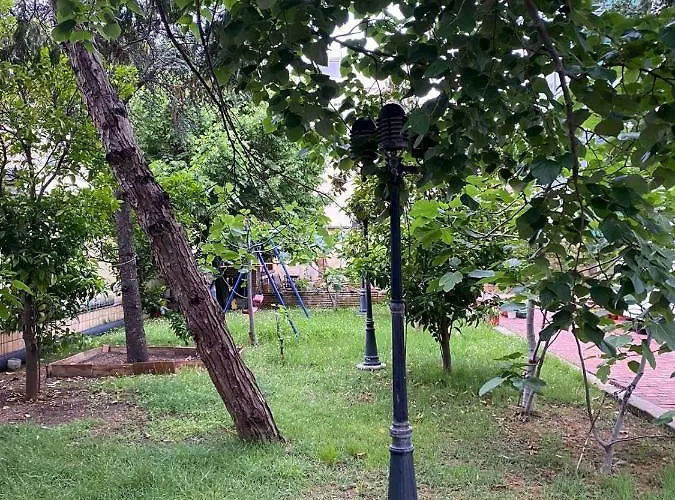 Garden 3* Дуррес