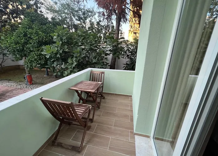 Garden Дуррес