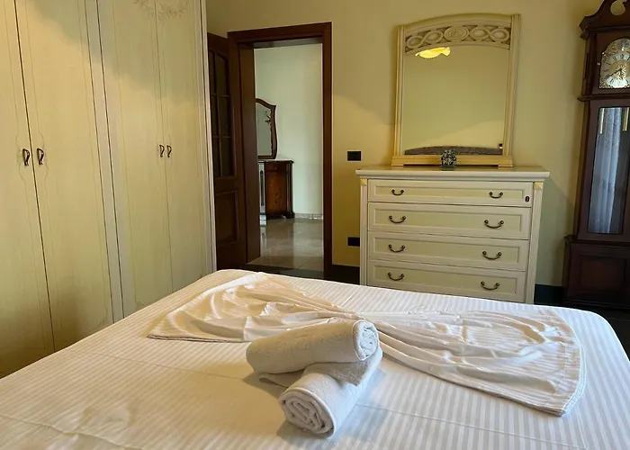 Гостевой дом Garden 3*