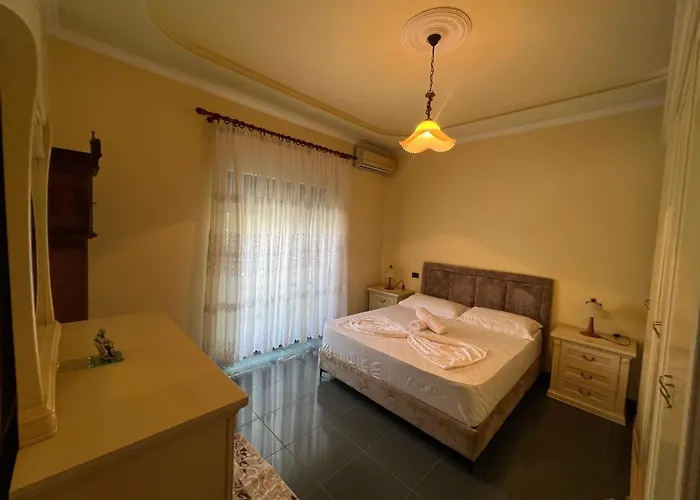 Garden Гостевой дом 3*