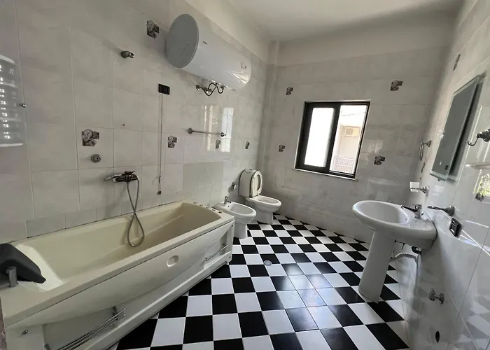 Garden Гостевой дом