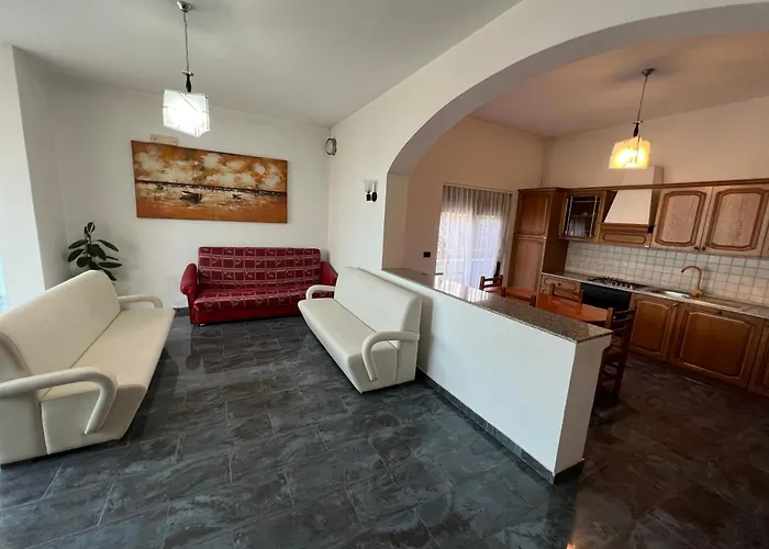 Garden Гостевой дом Дуррес