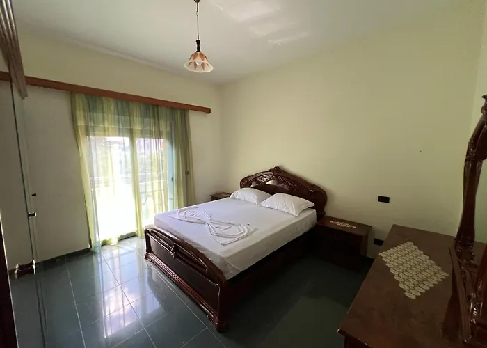 Garden Гостевой дом