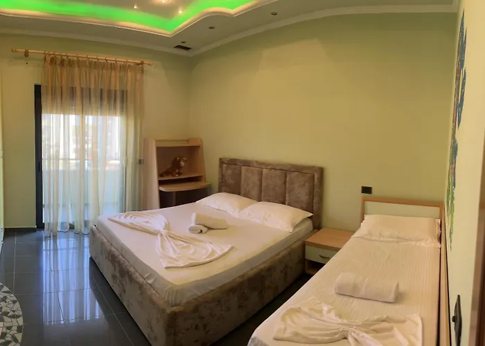 Garden 3* Дуррес
