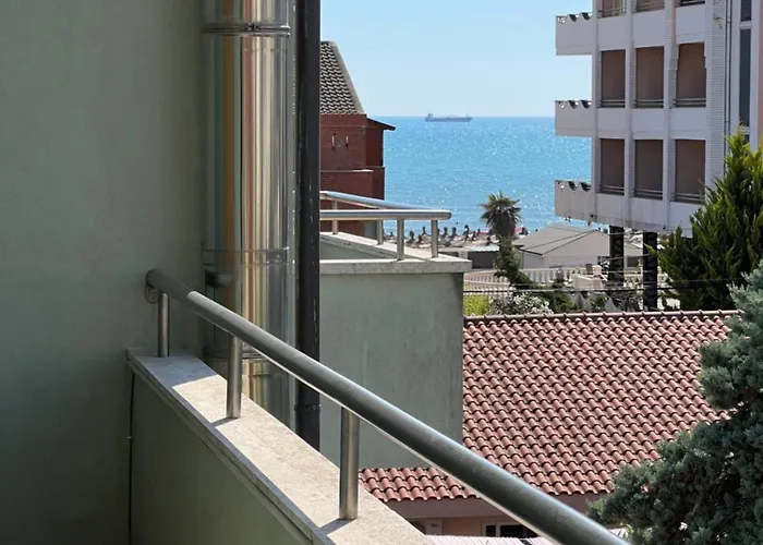 Garden Гостевой дом 3*