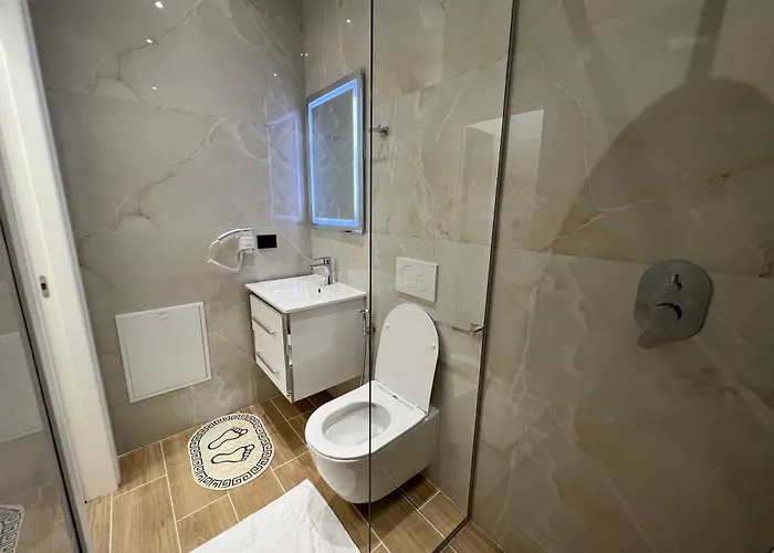 Гостевой дом Garden 3*